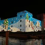 Emma‘s Riva-Dream - sonnige 2-Zimmer-Wohnung mit Garage und Balkon in Riva del Garda