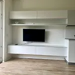 Emma\'S Riva-Dream - Sonnige 2-Zimmer-Wohnung Mit Garage Und Balkon In Riva Del Garda