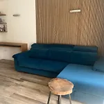 Emma\'S Riva-Dream - Sonnige 2-Zimmer-Wohnung Mit Garage Und Balkon In Riva Del Garda